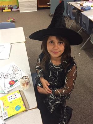Witch 